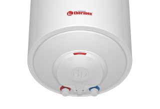 Водонагреватель накопительный Thermex TitaniumHeat 30 V Slim