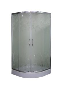 Душевой уголок Parly Z91 с поддоном