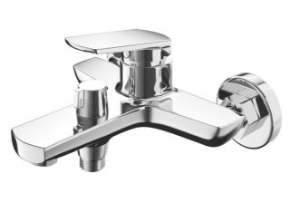 Смеситель для ванны IDDIS Esper ESPSB00i02WA хром