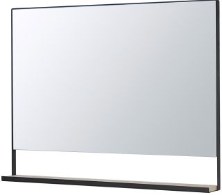 Зеркало Акватон Лофт Урбан 100см дуб орегон 1A248002LQX50