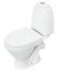 Унитаз-компакт Sanita Виктория Стандарт белый